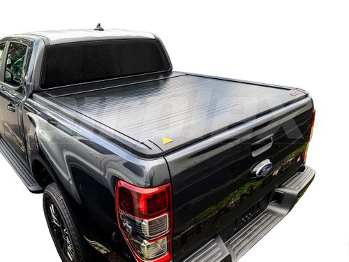 ROLLING LID - ELECTRIC