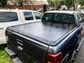 ROLLING LID - ELECTRIC