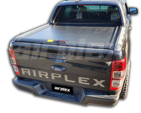 ROLLING LID - MANUAL - Ford Ranger
