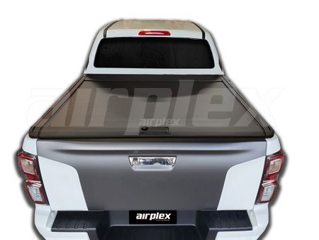 ROLLING LID - Xclass