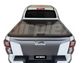ROLLING LID - MANUAL