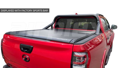 ROLLING LID - Great Wall
