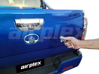 TAILGATE CENTRAL LOCKING - GREAT WALL CANNON