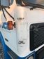 TRUCK SIDE CAB DEFLECTOR SET - CLEAR
