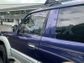 WEATHERSHIELD - LARGE - LIGHT TINT - FRONT LEFT SIDE