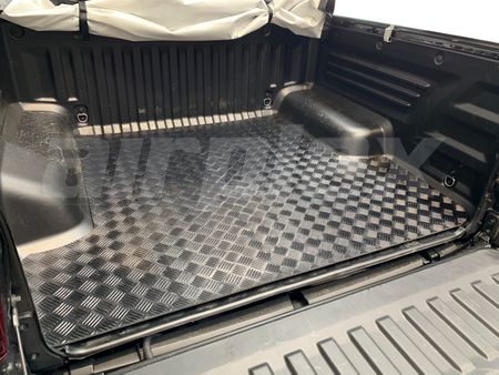 BED MAT - RUBBER NON SKID BED MAT