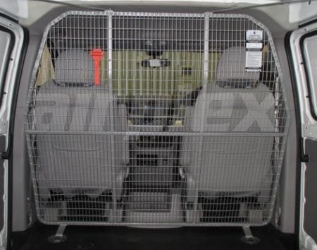 CARGO BARRIER - LDV G10