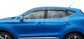 WEATHERSHIELD - SLIM - DARK TINT - 4 PIECE SET