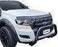 BONNET GUARD - MATTE BLACK