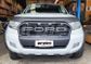 BONNET GUARD - MATTE BLACK