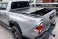 ROLLING LID - Toyota Hilux