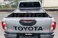 ROLLING LID - Toyota Hilux