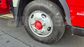 WHEEL NUT COVER 41mm x 43mm height