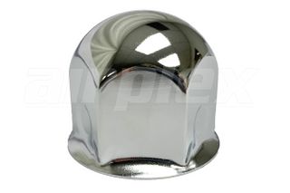 LUG NUT COVER 41mm x 43mm height - CONTACT US before purchasing this item