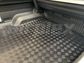 BED MAT - RUBBER NON SKID BED MAT - Suit Wildtrak electric lid tray liner incl 2021+ XLT/FX4/RAPTOR