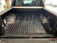 BED MAT - RUBBER NON SKID BED MAT - Suit Wildtrak electric lid tray liner incl 2021+ XLT/FX4/RAPTOR