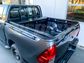 ROLLING LID - Toyota Hilux Double Cab - J-Deck WITH Factory Cab Protector