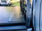 ROLLING LID - Toyota Hilux Double Cab - J-Deck WITH Factory Cab Protector