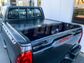 ROLLING LID - Toyota Hilux Double Cab - J-Deck WITH Factory Cab Protector