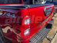 ROLLING LID - Toyota Hilux