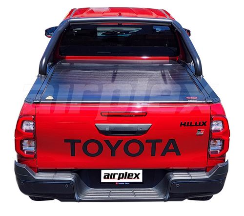 ROLLING LID - Toyota Hilux