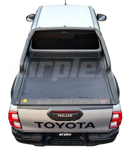 ROLLING LID - Toyota Hilux