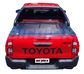 ROLLING LID - Toyota Hilux