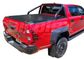 ROLLING LID - Toyota Hilux