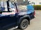 CANOPY - STEELTOP® EXECUTIVE to suit: Toyota Hilux