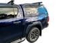 CANOPY - STEELTOP® EXECUTIVE to suit: Toyota Hilux