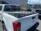 TONNEAU COVER - CLAMP AND RAIL SYSTEM