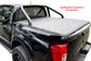 TONNEAU COVER - CLAMP AND RAIL SYSTEM