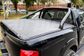 TONNEAU COVER - CLAMP AND RAIL SYSTEM