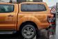 CANOPY - STEELTOP® EXECUTIVE - Ford Ranger Canopy