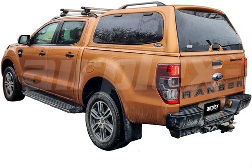 CANOPY - STEELTOP® EXECUTIVE - Ford Ranger