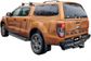 CANOPY - STEELTOP® EXECUTIVE - Ford Ranger Canopy