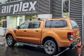 CANOPY - STEELTOP® EXECUTIVE - Ford Ranger Canopy