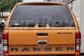 CANOPY - STEELTOP® EXECUTIVE - Ford Ranger Canopy