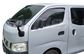 WEATHERSHIELD - LARGE - LIGHT TINT - FRONT LEFT SIDE - SEE PHOTO