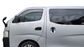 WEATHERSHIELD - LARGE - LIGHT TINT - FRONT LEFT SIDE - SEE PHOTO