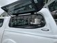 CANOPY STEELTOP® EXECUTIVE - Nissan Navara