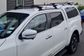 CANOPY STEELTOP&reg; EXECUTIVE - Nissan Navara