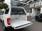 CANOPY STEELTOP&reg; EXECUTIVE - Nissan Navara