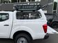 CANOPY STEELTOP® EXECUTIVE - Nissan Navara