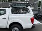 CANOPY STEELTOP&reg; EXECUTIVE - Nissan Navara