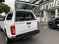 CANOPY STEELTOP® EXECUTIVE - Nissan Navara