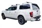 CANOPY STEELTOP&reg; EXECUTIVE - Nissan Navara