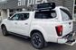 CANOPY STEELTOP&reg; EXECUTIVE - Nissan Navara