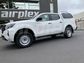 CANOPY STEELTOP® EXECUTIVE - Nissan Navara