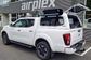 CANOPY STEELTOP&reg; EXECUTIVE - Nissan Navara